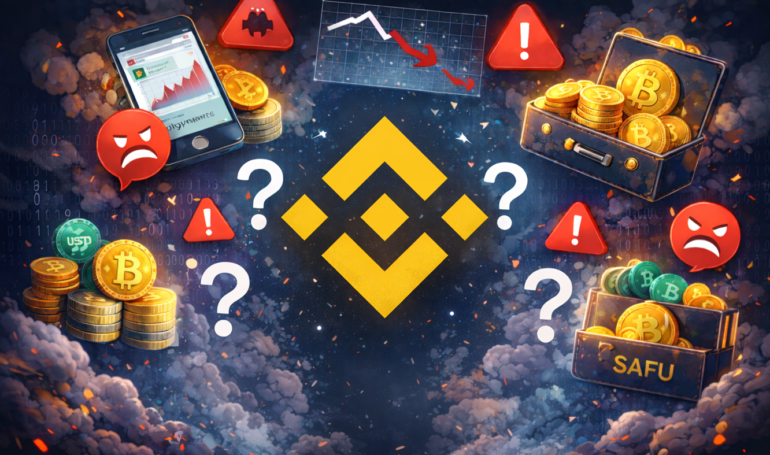 CZ Addresses Binance Rumors: A Reality Check on Viral Claims