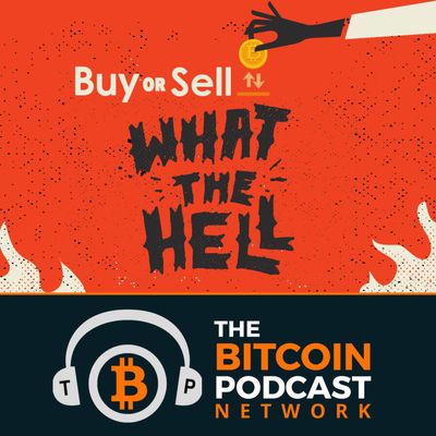 Buy or Sell, What the Hell #24: Price Prediction of $240,000