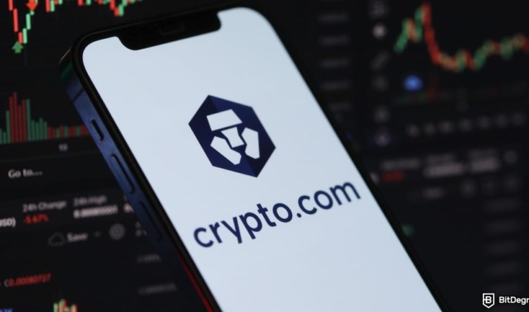 Crypto.com Unveils OG: A Dedicated Platform for Prediction Markets