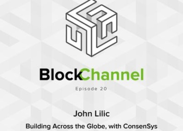 Global Ethereum Expansion: A Practitioner's View on ConsenSys's Worldwide Strategy