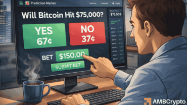 Bitcoin's Resilience: Market Confidence Rebounds After Recent Volatility