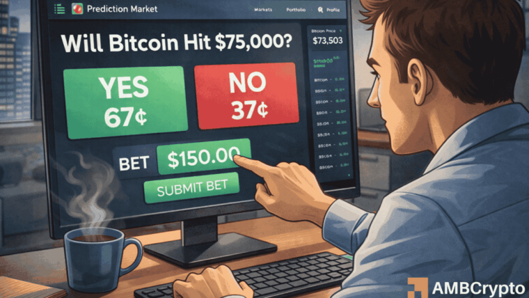 Bitcoin's Resilience: Market Confidence Rebounds After Recent Volatility