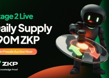 ZKP Captures February Spotlight with 100x Growth Potential Amid XRP and Ethereum Price Plateau