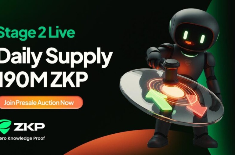 ZKP Captures February Spotlight with 100x Growth Potential Amid XRP and Ethereum Price Plateau