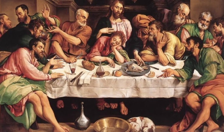 Jesus' Resurrection Outperforms Bitcoin in 2026 Prediction Market