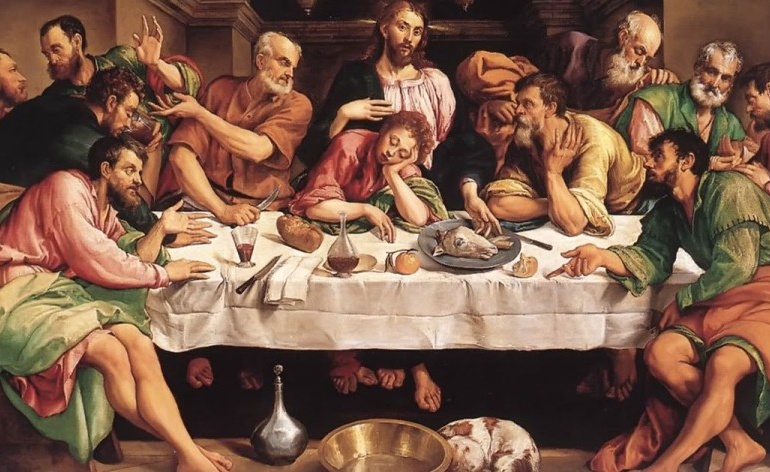 Jesus' Resurrection Outperforms Bitcoin in 2026 Prediction Market