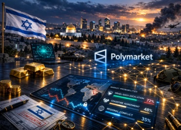 Military Intelligence Leaks Fuel Profitable Polymarket Trading Scandal