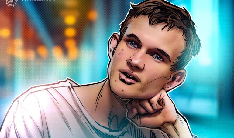 Vitalik Buterin Advocates for Prediction Markets as Hedging Tools, Not Just Betting Platforms