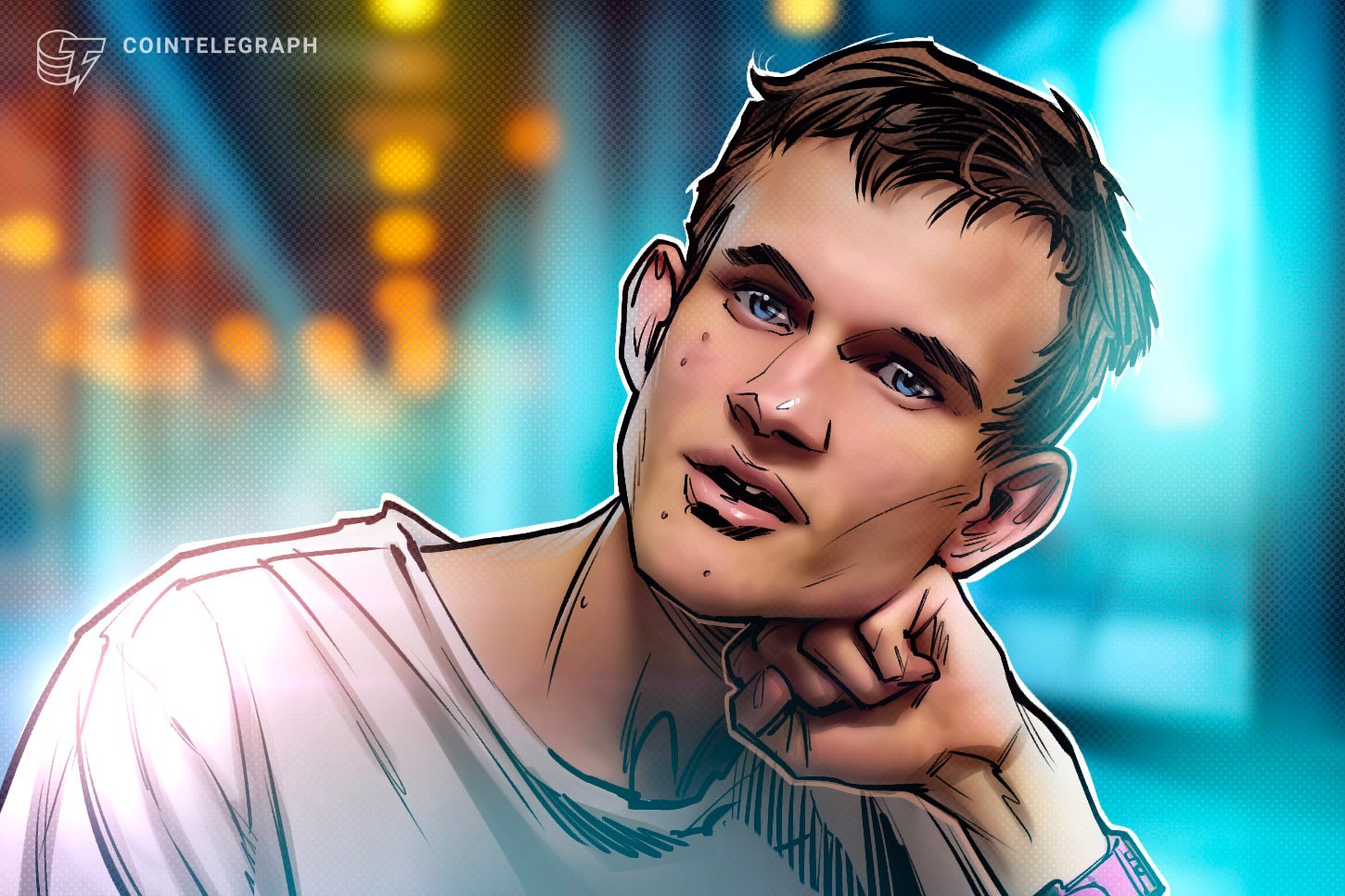 Vitalik Buterin Advocates for Prediction Markets as Hedging Tools, Not Just Betting Platforms