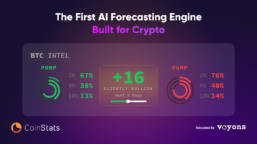 Beyond Crypto Price Predictions: Meet Hyperextropy AI