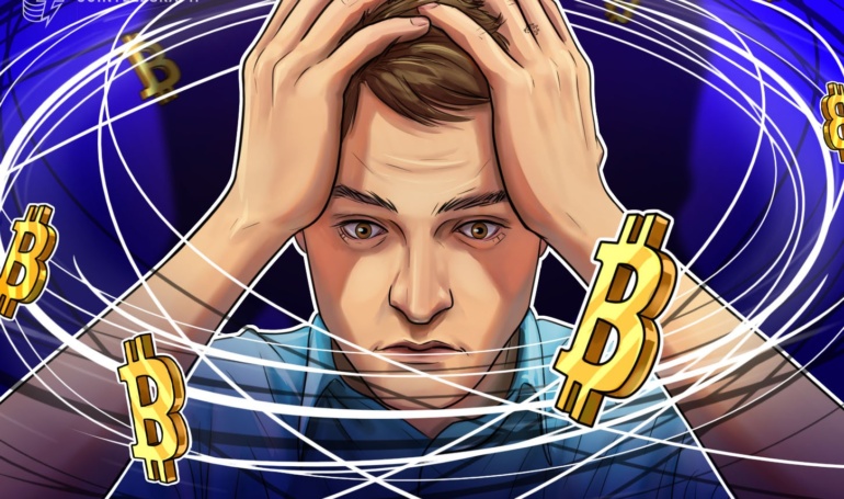 Bitcoin's Identity Shift: From Digital Gold to Tech Stock?