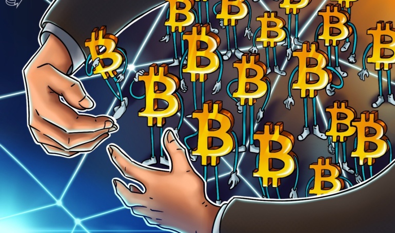 Bitcoin's Accumulation Surge Signals $80K Target Revival: Trader Insights