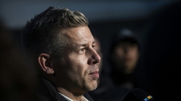 Szexvideós piac is fut Magyar Péterről a Polymarketen