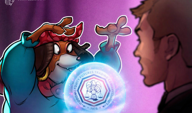 CFTC Chair Defends Prediction Markets Against State Legal Challenges