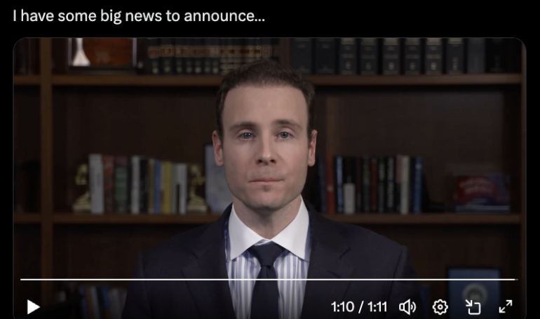 CFTC chair doubles down on defending prediction markets from state lawsuits