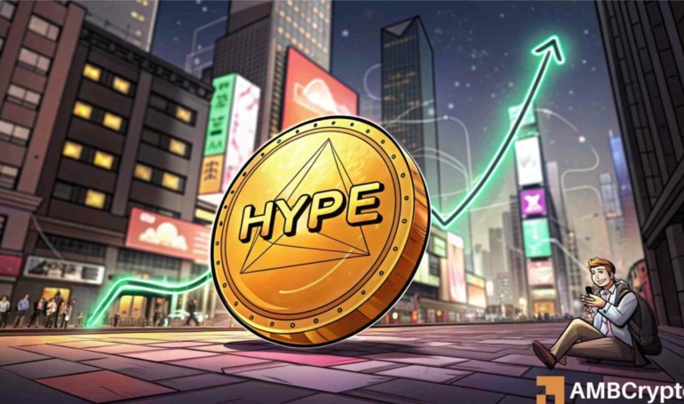 Hyperliquid HYPE Token: Realistic Path to $150 by July 2026?