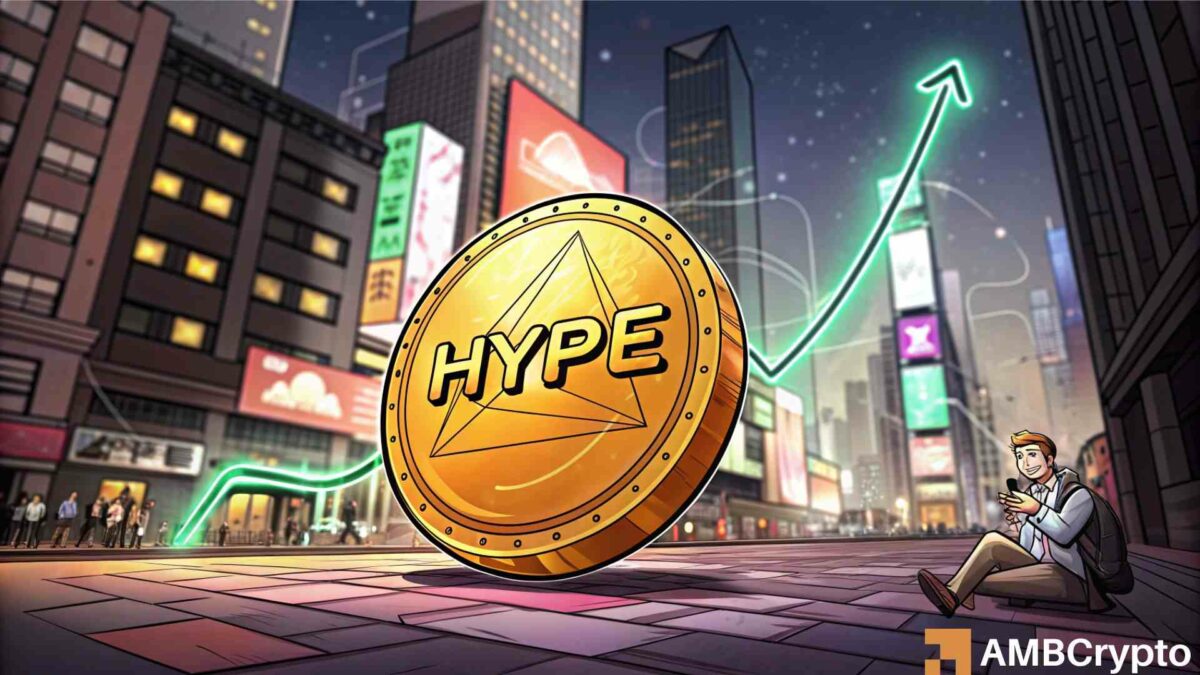 Hyperliquid HYPE Token: Realistic Path to $150 by July 2026?