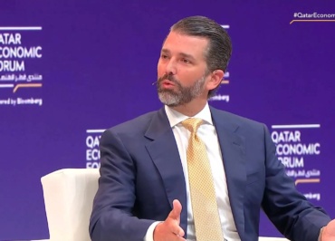 Trump Junior piramisjátékba keverte a WLFI-t