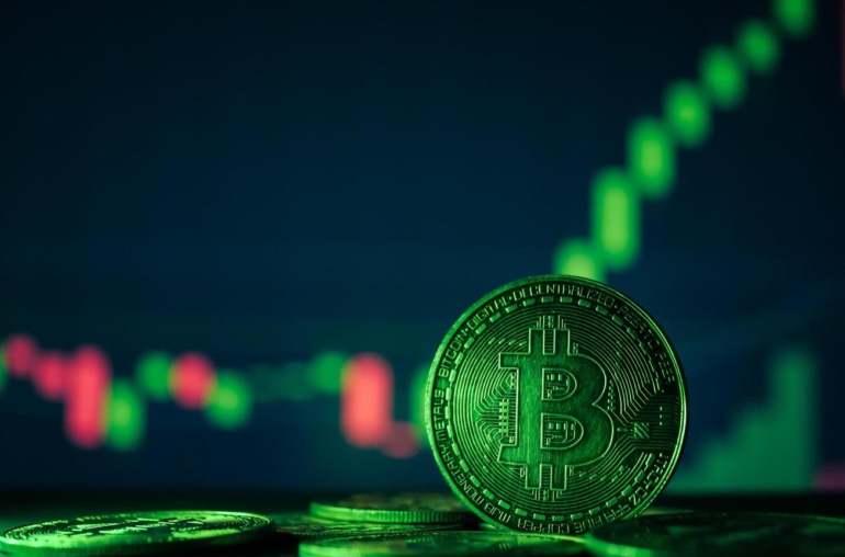 Bitcoin’s 2-Year Pattern Revealed: 12 Green Months Out Of 24