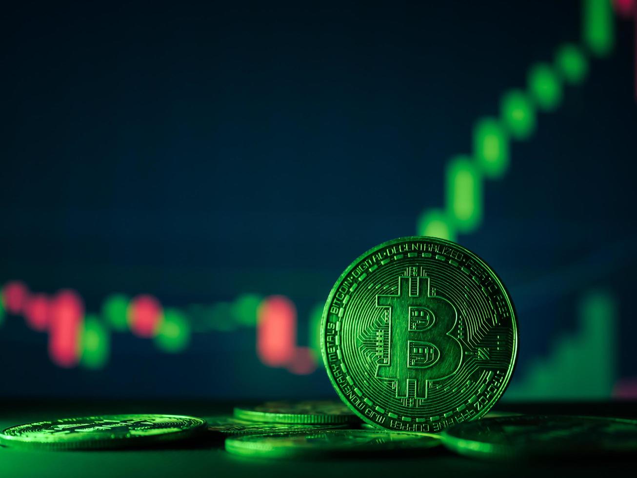 Bitcoin’s 2-Year Pattern Revealed: 12 Green Months Out Of 24