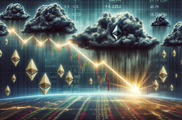 Analyst Predicts The Ethereum Price Bottom With A Marked Path To $15,000