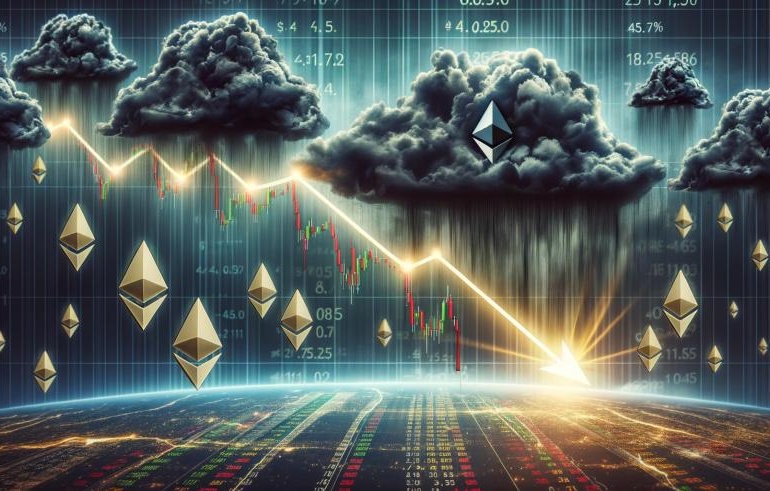 Mapping Ethereum's Bottom at $600 Before the Surge to $15,000: A Trader's View