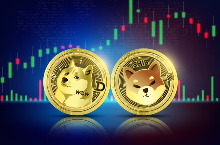 Dogecoin Vs. Shiba Inu: What Meme Coin Should You Buy For Most Returns In 2026?