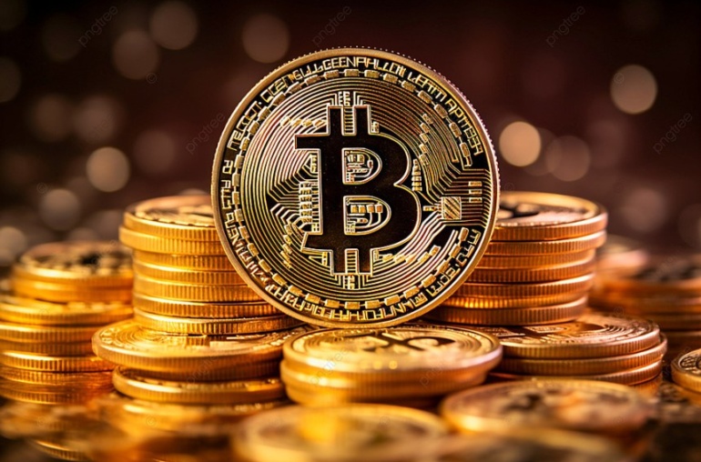 Bitcoin's Fifth Wave: Analyst Warns of Potential $52,000 Drop Amidst $70,000 Push