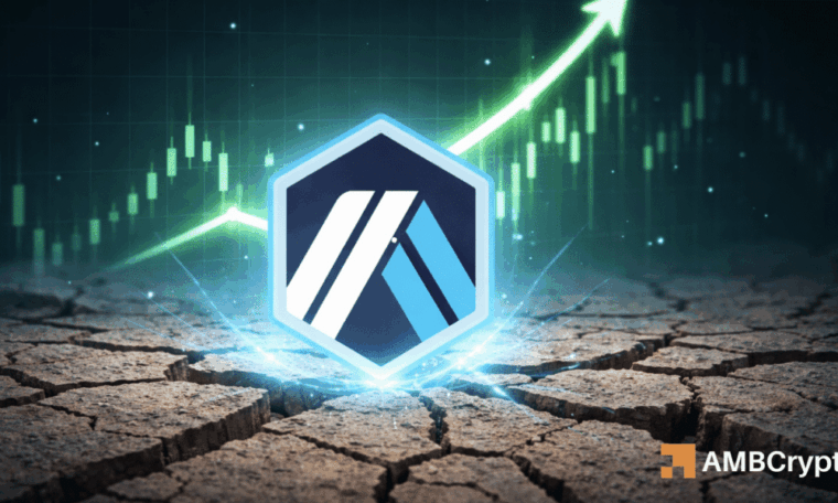 ARB's Recent Surge: Eyeing $0.22 After Strong Breakout?