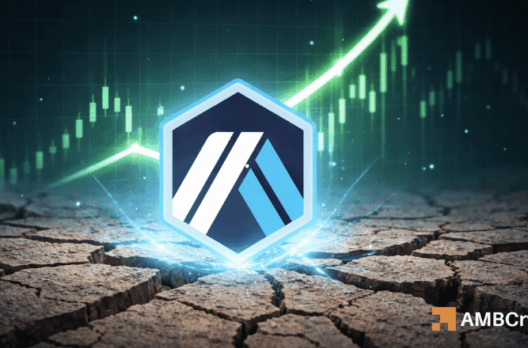 ARB's Recent Surge: Eyeing $0.22 After Strong Breakout?