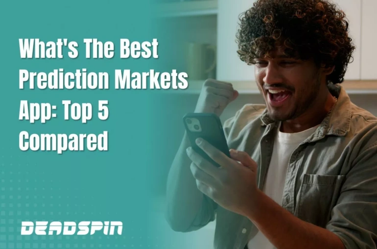 Top Mobile Apps for Sports Event Contract Betting 2026