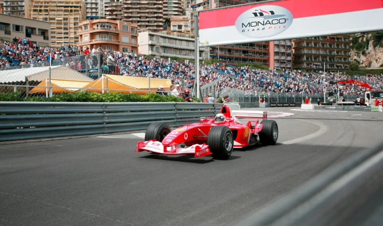 Trading Formula 1 Monaco Grand Prix 2026 Contracts: Pro Tips