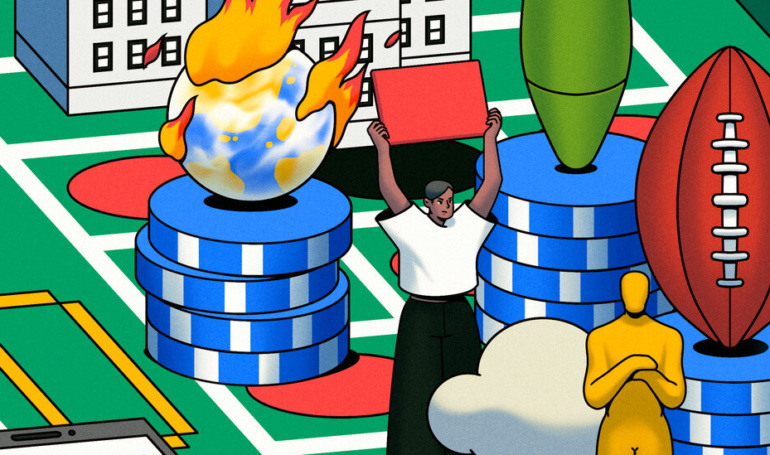 Trading NHL Eastern Conference Finals Event Contracts in 2026