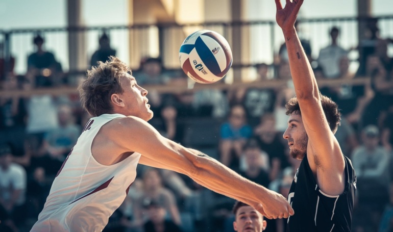Volleyball Olympics Betting Prediction Markets: Trading Indoor and Beach Volleyball Medal Contenders