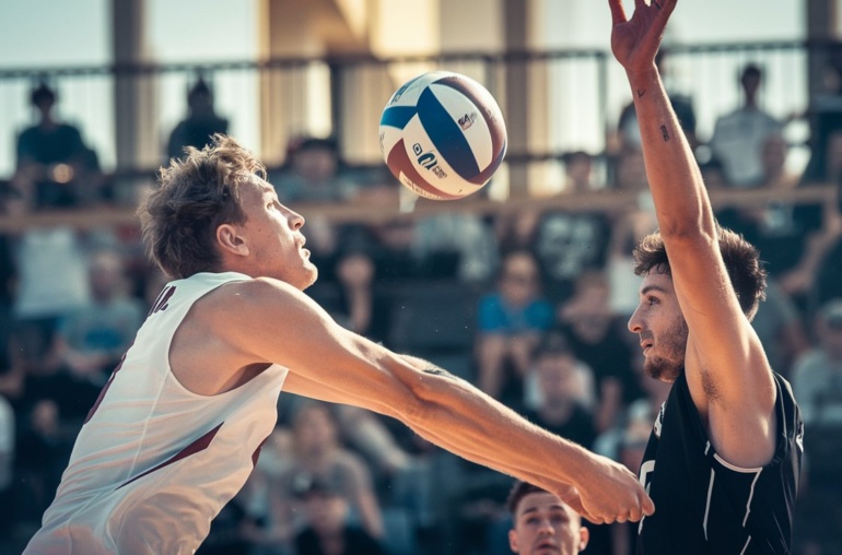 Volleyball Olympics Betting Prediction Markets: Trading Indoor and Beach Volleyball Medal Contenders