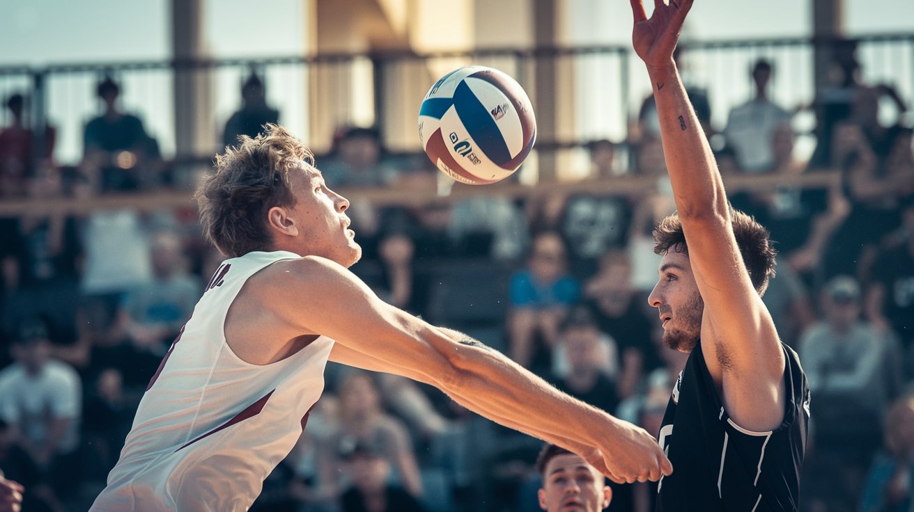 Volleyball Olympics Betting Prediction Markets: Trading Indoor and Beach Volleyball Medal Contenders