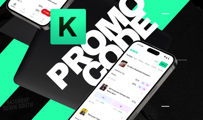 Welcome Bonuses for Sports Prediction Markets 2026