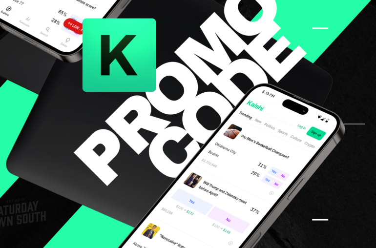 Welcome Bonuses for Sports Prediction Markets 2026