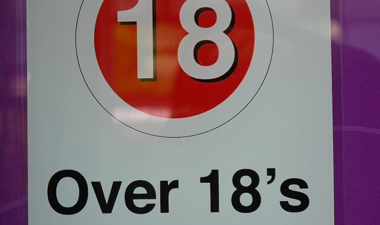 Illustration: 2026 State-by-State Sports Betting Legal Age Requirements