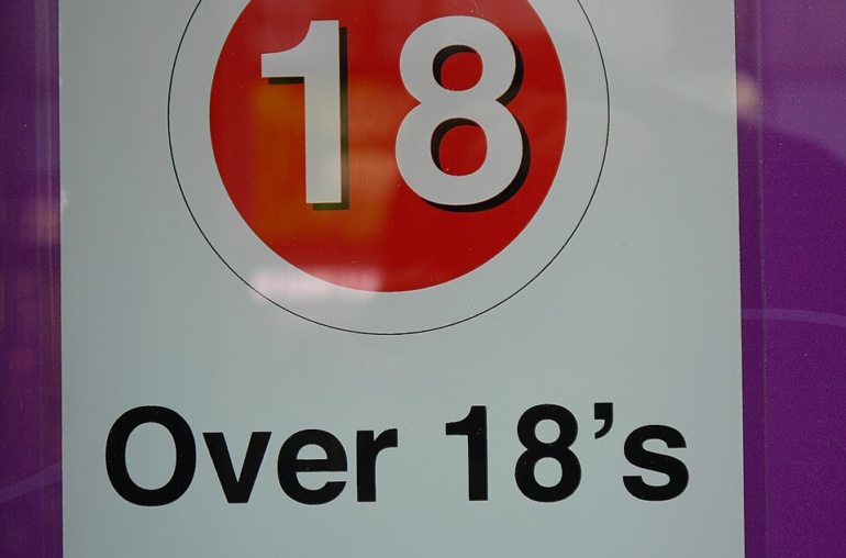 Illustration: 2026 State-by-State Sports Betting Legal Age Requirements