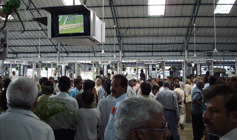 Illustration: How Betting Limits Work: Traditional Sportsbooks vs Betting Exchanges