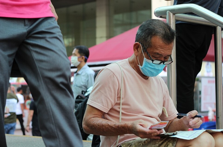 Illustration: How Monte Carlo Simulations Quantify Sports Betting Uncertainty