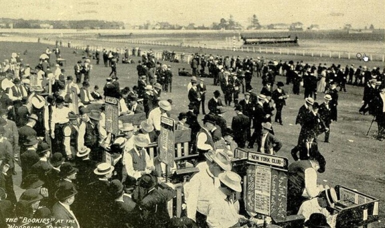 Illustration: How to Read Sports Betting Odds Movement Patterns