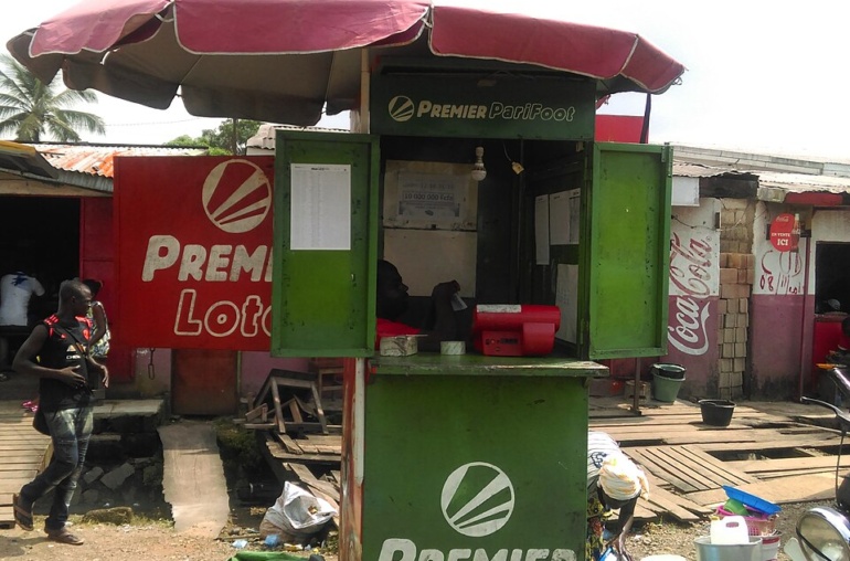 Illustration: How to Set Up Your First Sports Betting Account in 2026