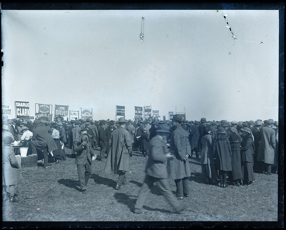 Illustration: Market Efficiency and Prop Betting: Where Line Movement Analysis Works Best