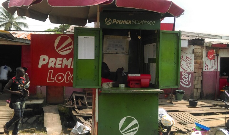 Illustration: Responsible Gambling Tools Available on Major Betting Platforms