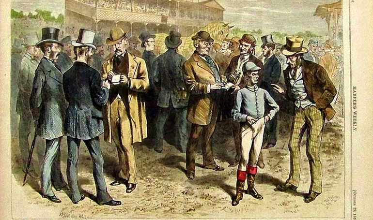 Illustration: Sports Betting Bankroll Management: Proven Strategies for Long-Term Success