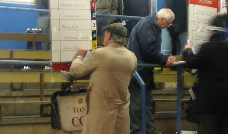 Illustration: What Are Sports Betting Market Efficiency Indicators?